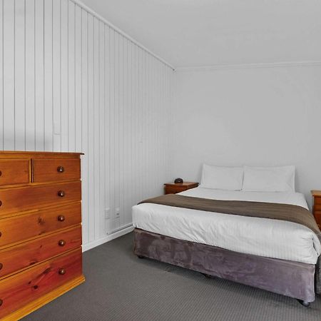 Econo Lodge East Adelaide Eksteriør billede
