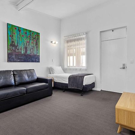 Econo Lodge East Adelaide Eksteriør billede