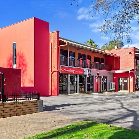 Econo Lodge East Adelaide Eksteriør billede