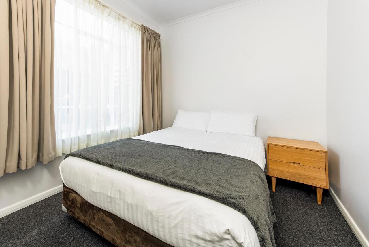 Econo Lodge East Adelaide Eksteriør billede