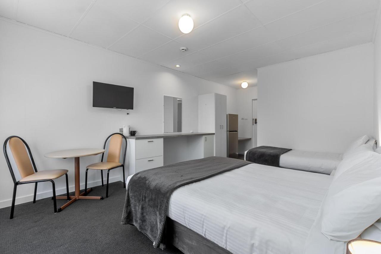 Econo Lodge East Adelaide Værelse billede