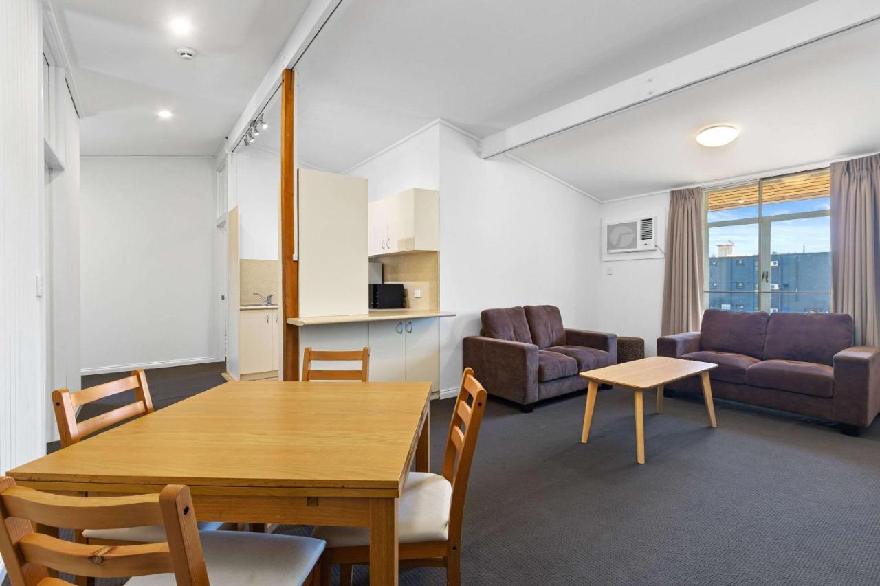 Econo Lodge East Adelaide Eksteriør billede