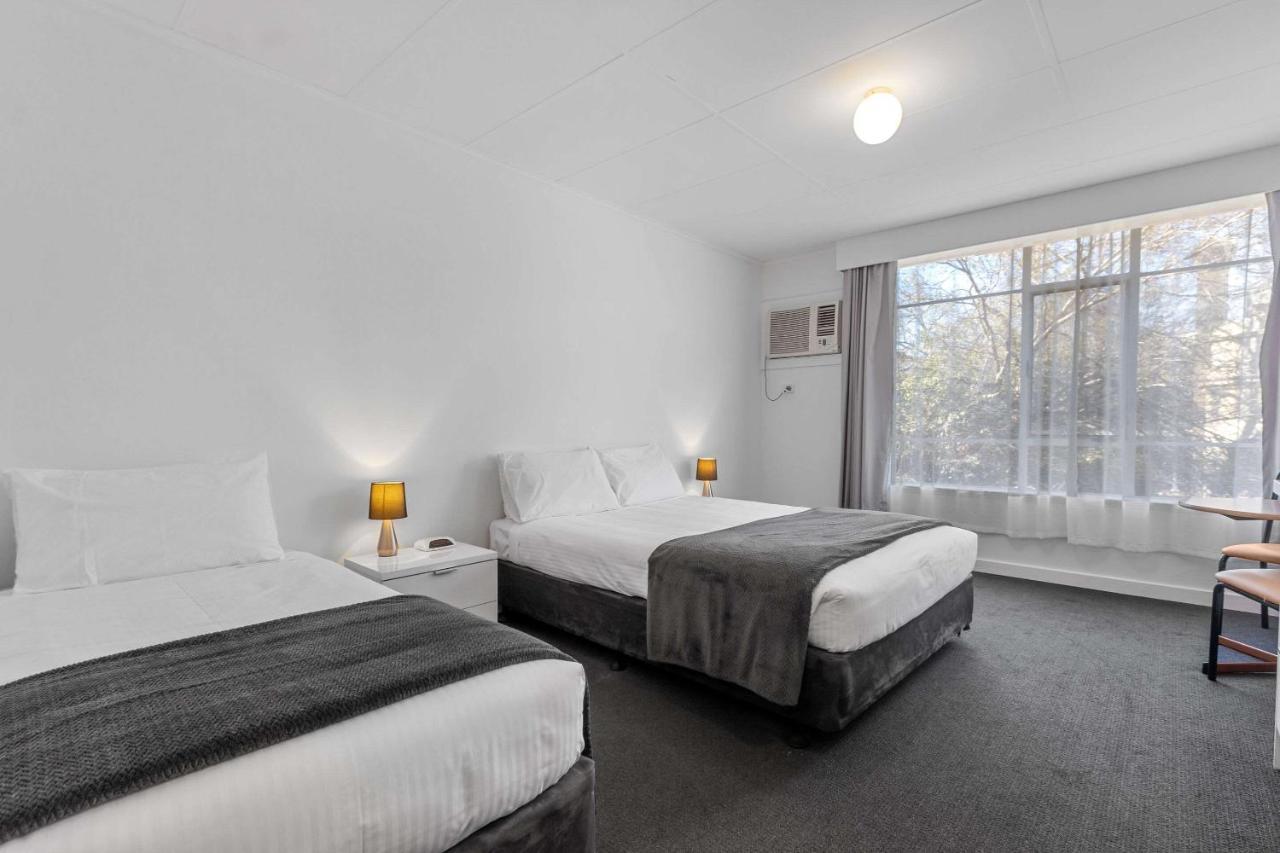 Econo Lodge East Adelaide Eksteriør billede