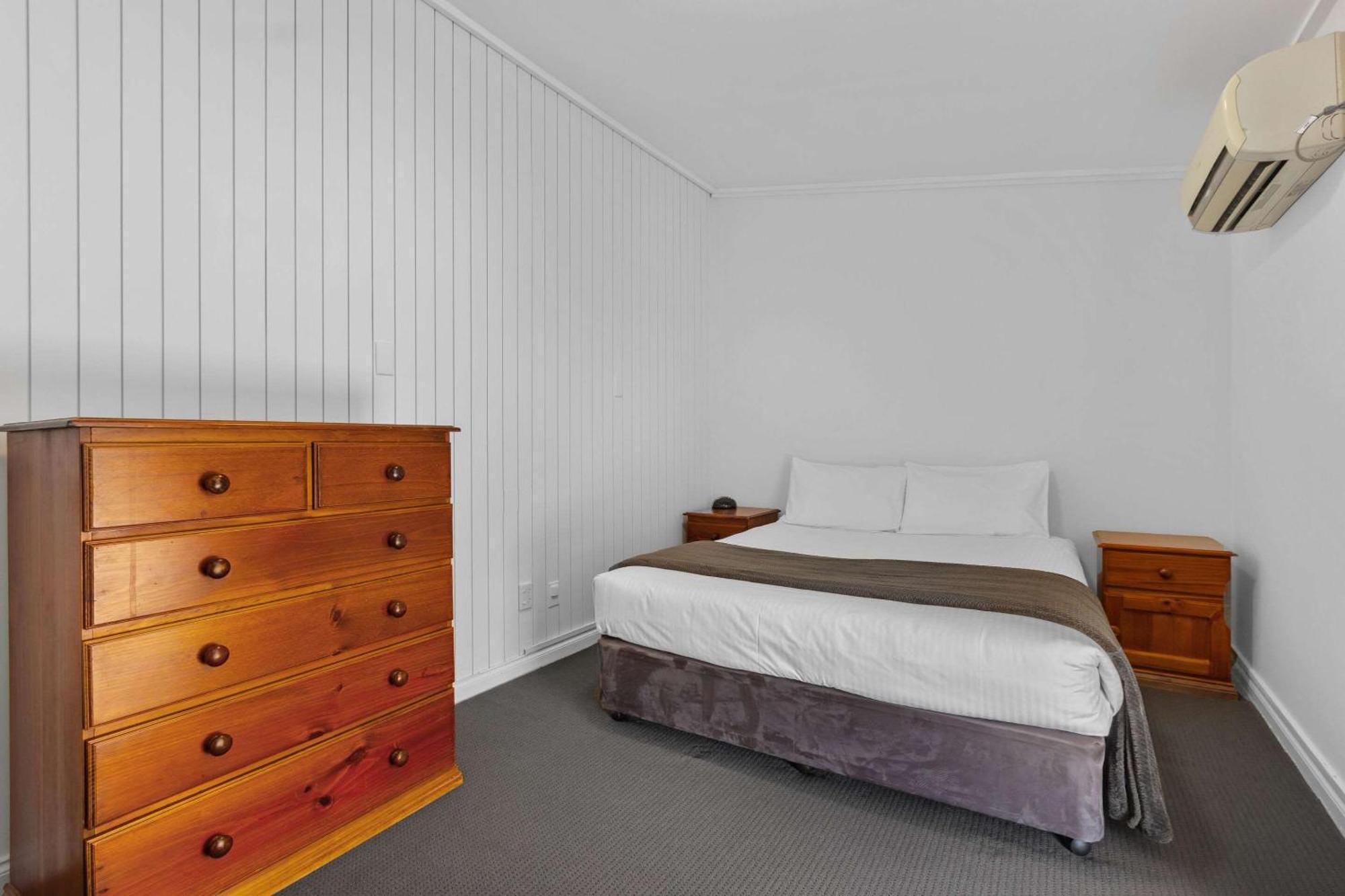 Econo Lodge East Adelaide Eksteriør billede