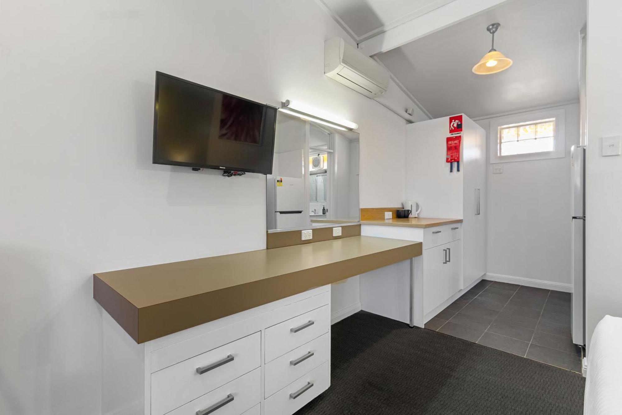 Econo Lodge East Adelaide Værelse billede