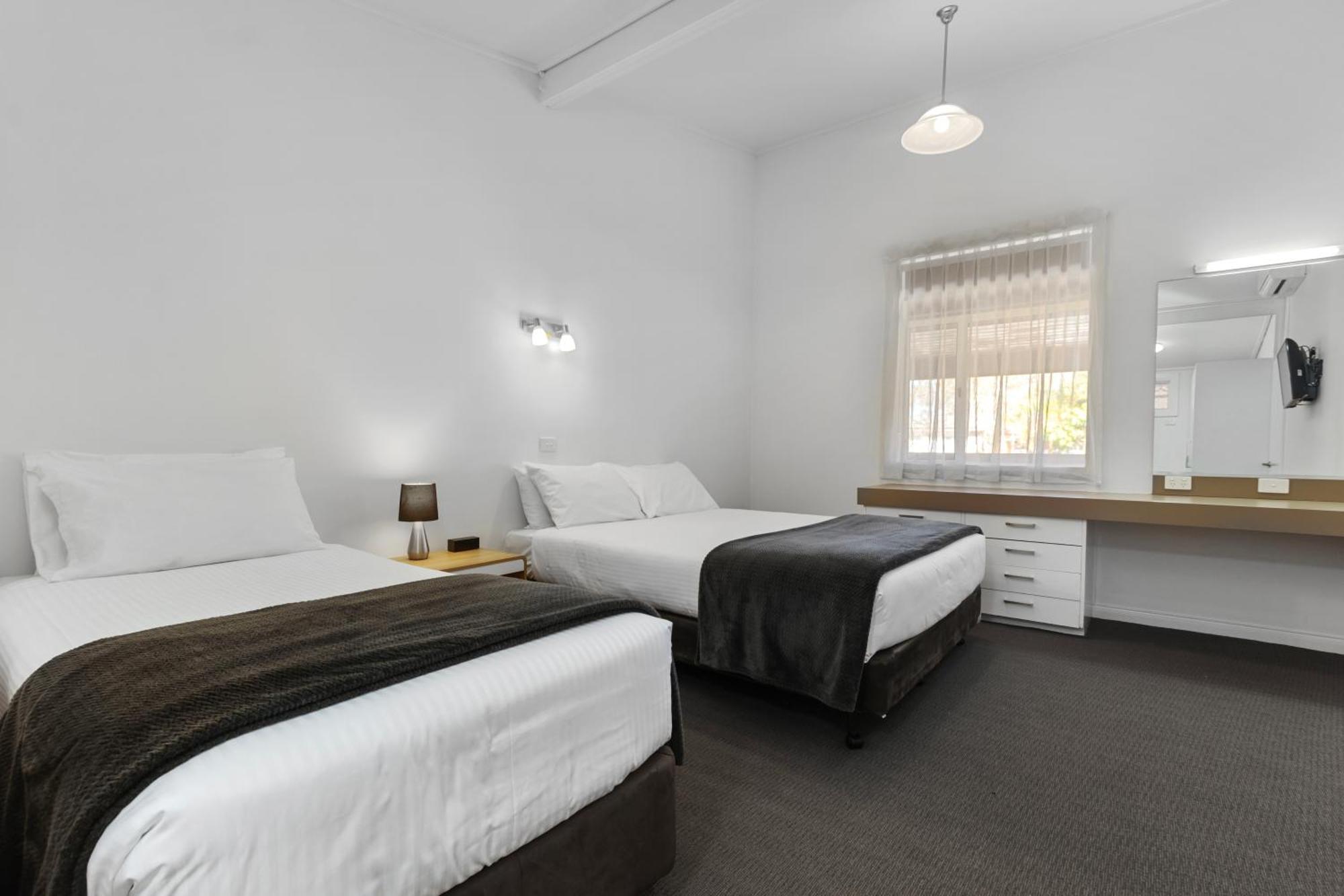 Econo Lodge East Adelaide Værelse billede