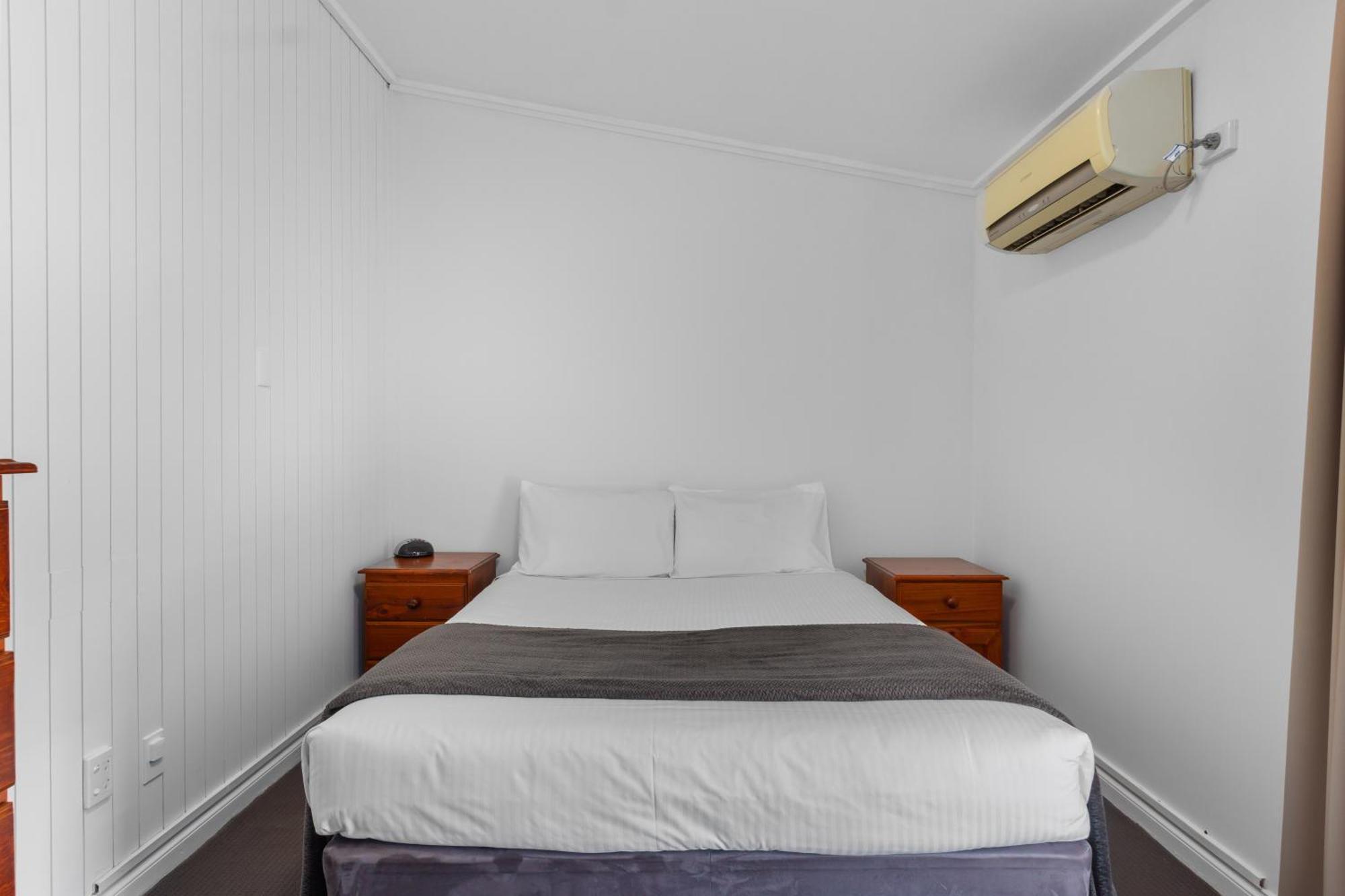 Econo Lodge East Adelaide Værelse billede